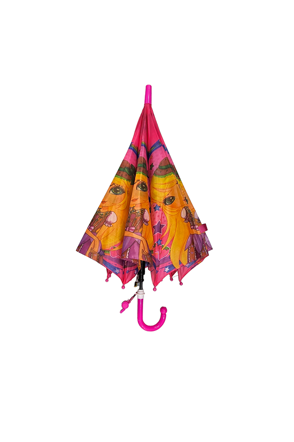 Doll Delight Umbrella