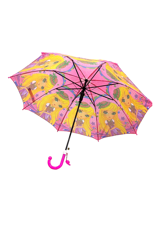 Doll Delight Umbrella