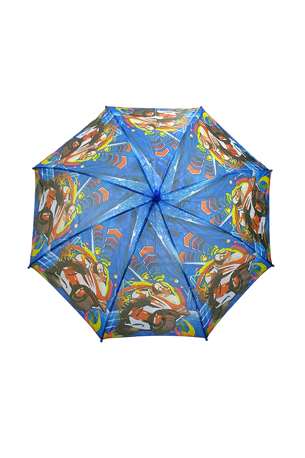 Rain Rider Umbrella
