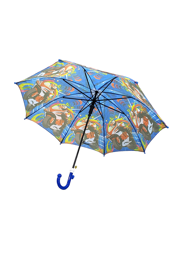 Rain Rider Umbrella