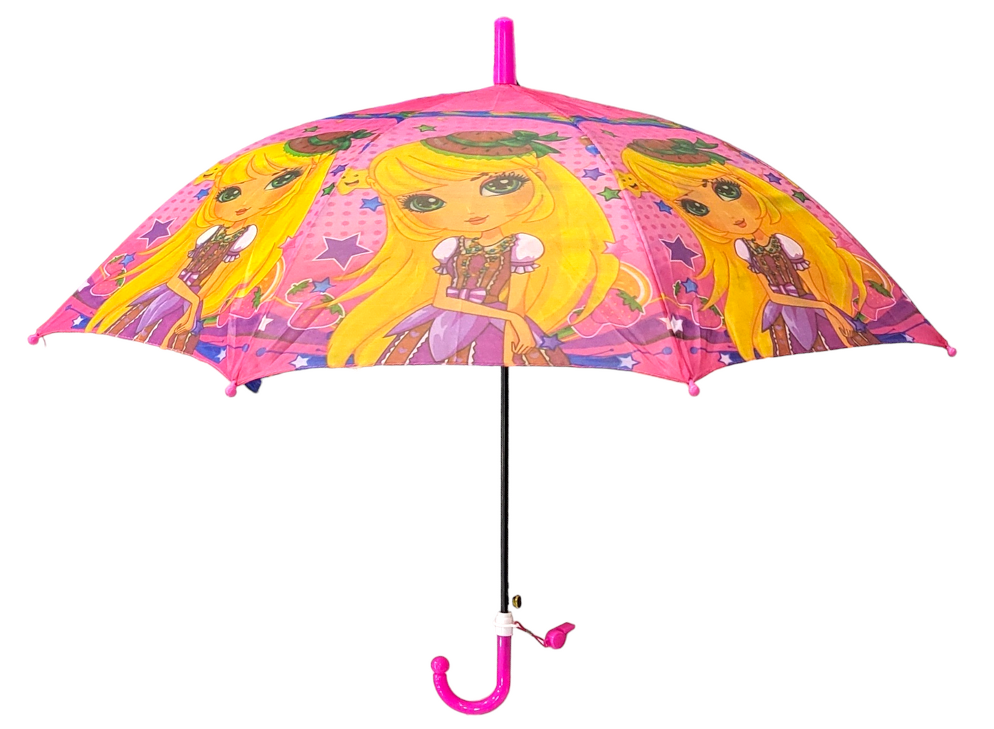 Doll Delight Umbrella