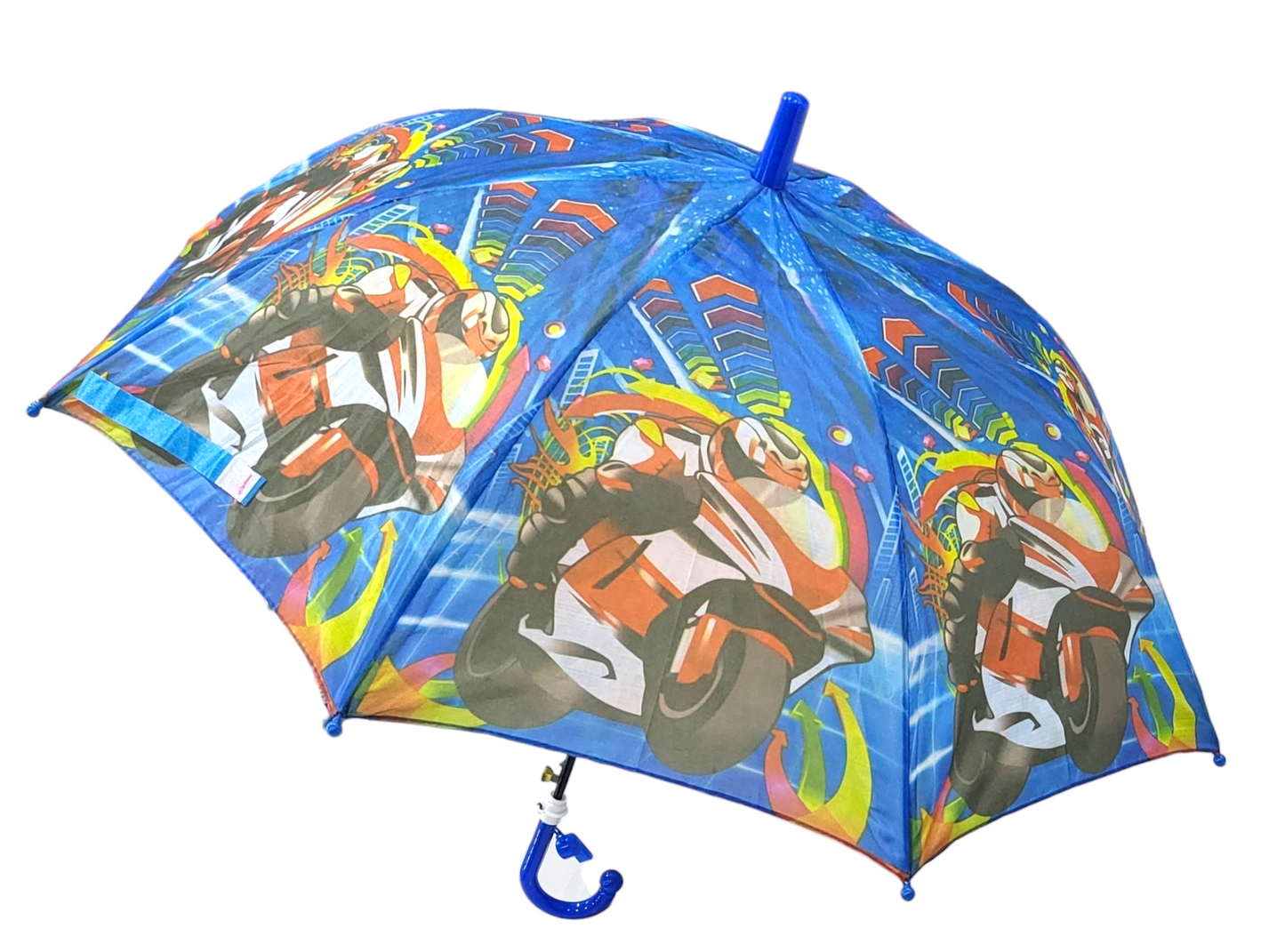 Rain Rider Umbrella