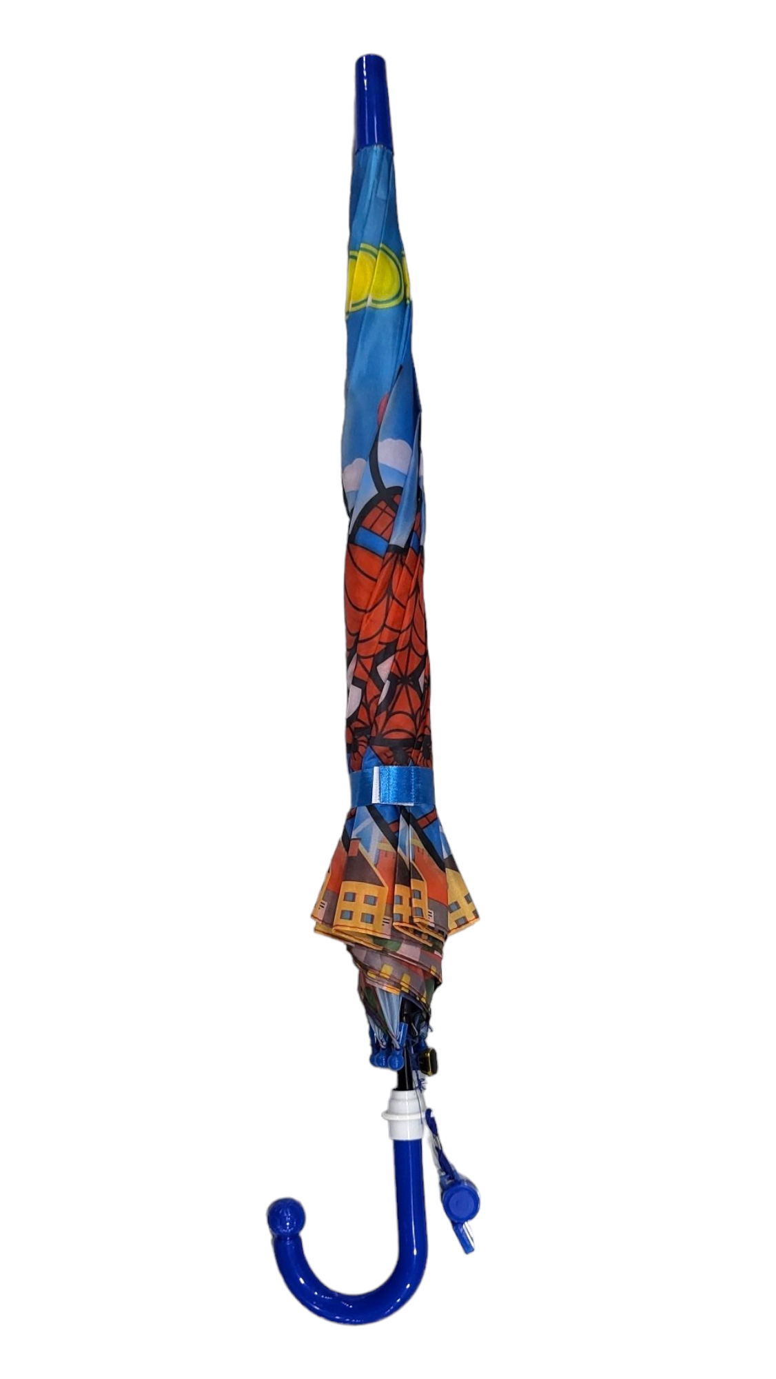 Spider Splash Umbrella