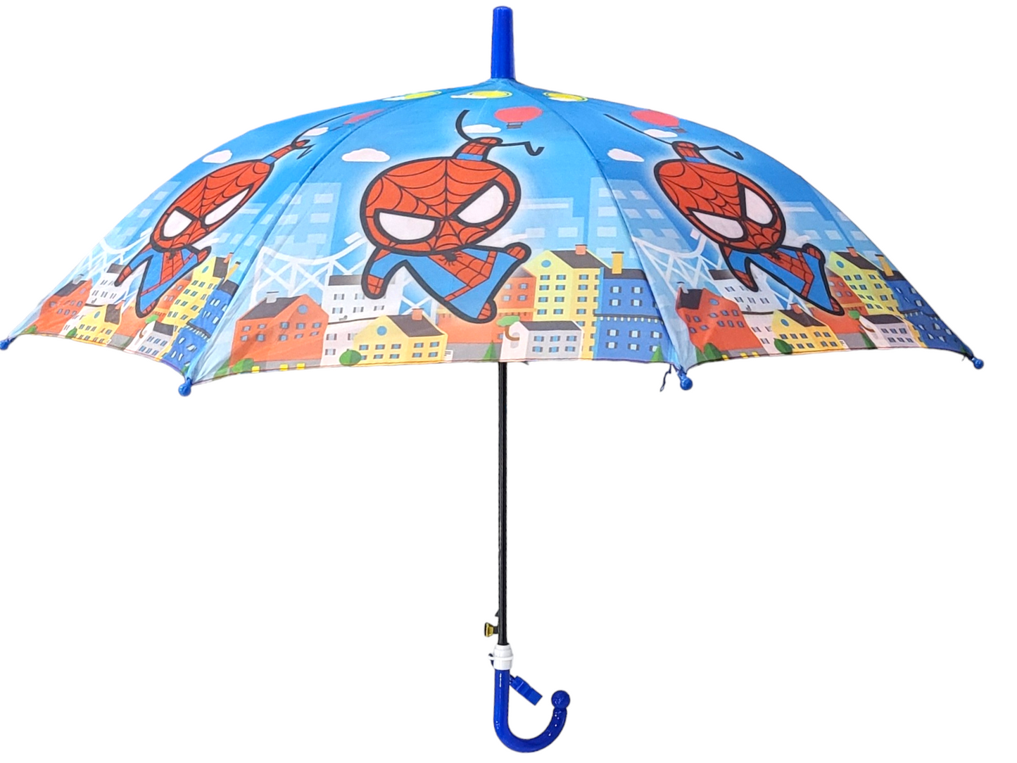Spider Splash Umbrella