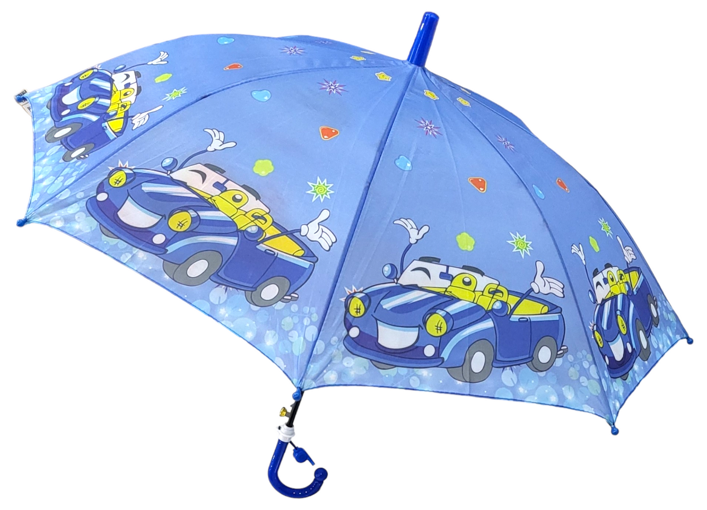 Safari Splash Umbrella
