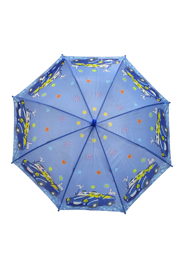 Safari Splash Umbrella