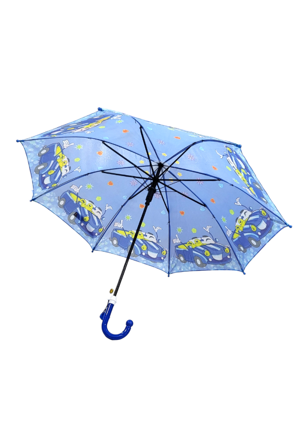 Safari Splash Umbrella