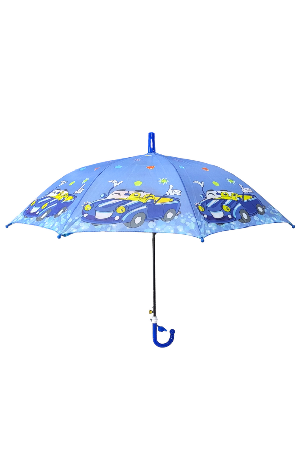 Safari Splash Umbrella