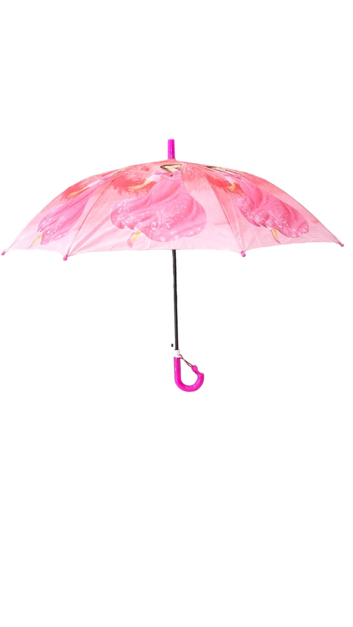 Miss Princess Umbrella