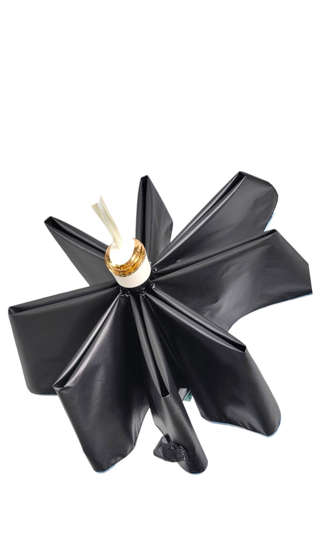 Whimsy Blossom Umbrella