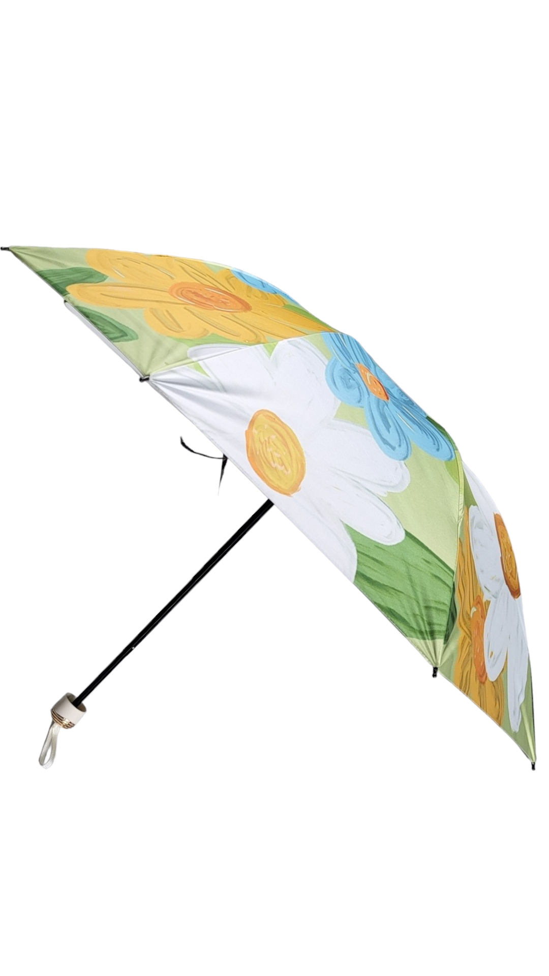 Sunflower Umbrella