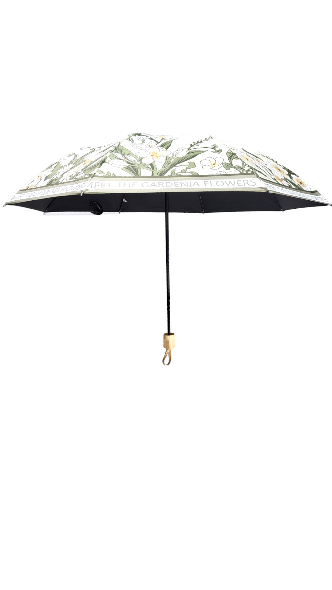 Garden Gleam Umbrella