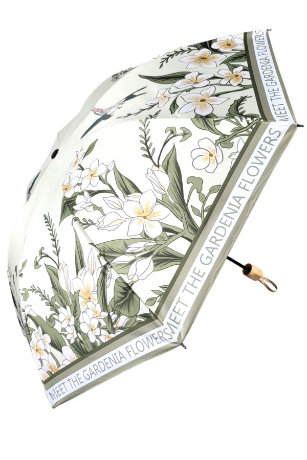 Garden Gleam Umbrella