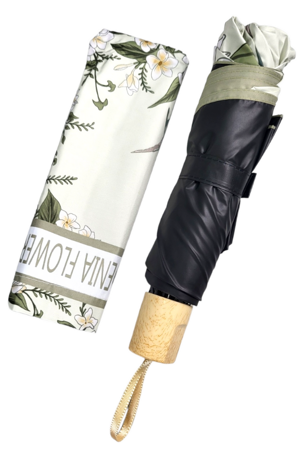 Garden Gleam Umbrella