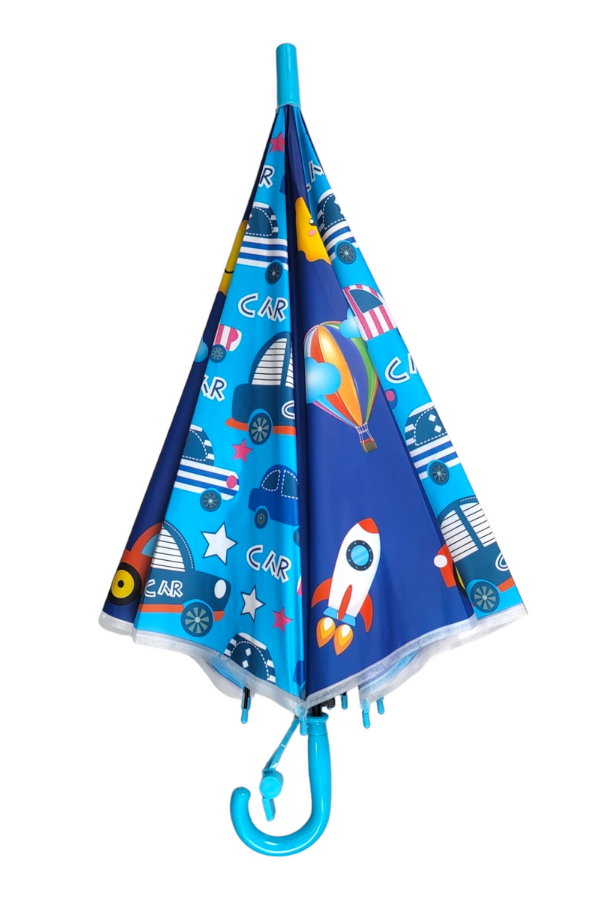 Drive Dazzle Umbrella
