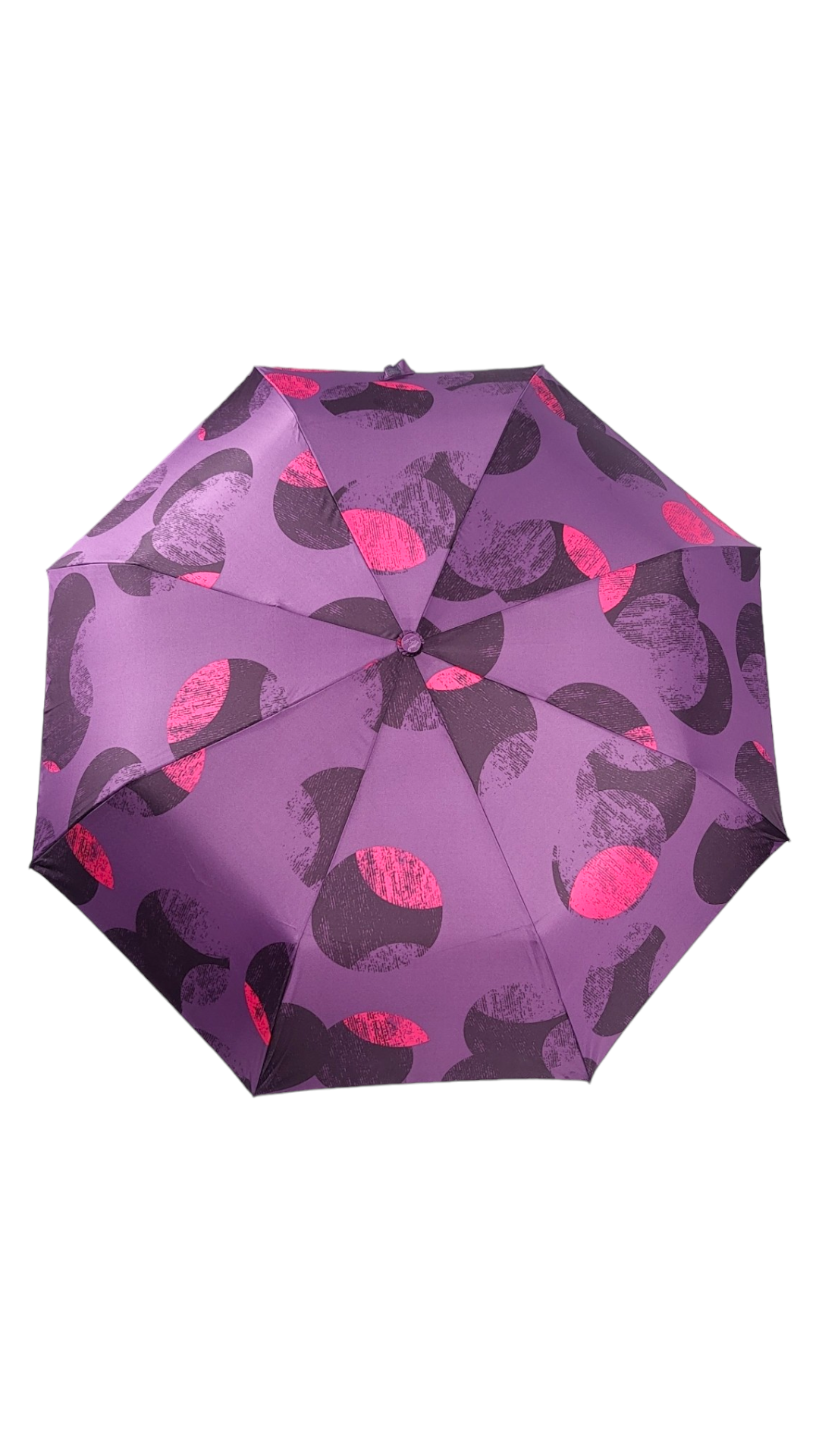 Azure Sunshine Umbrella