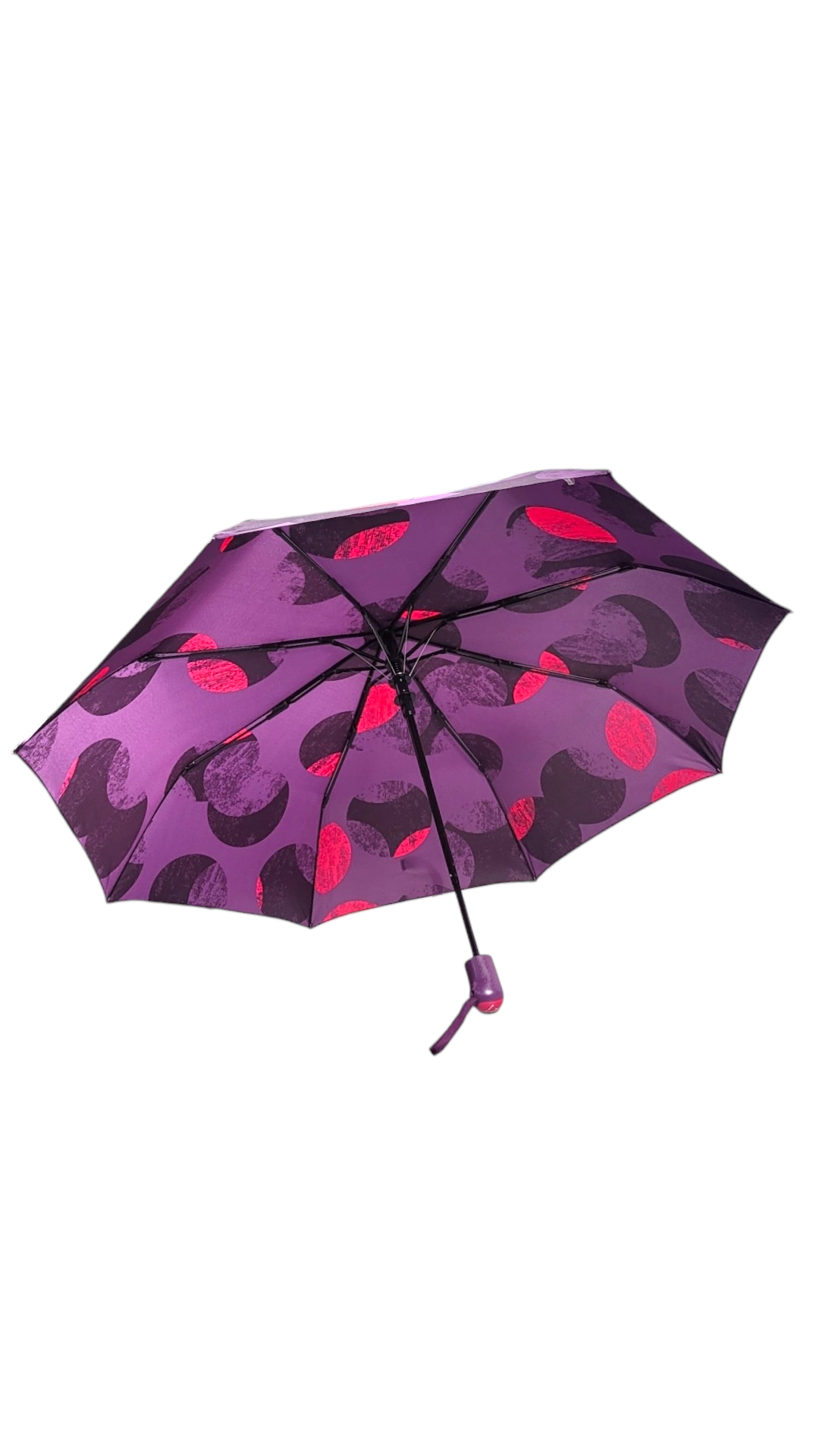 Azure Sunshine Umbrella