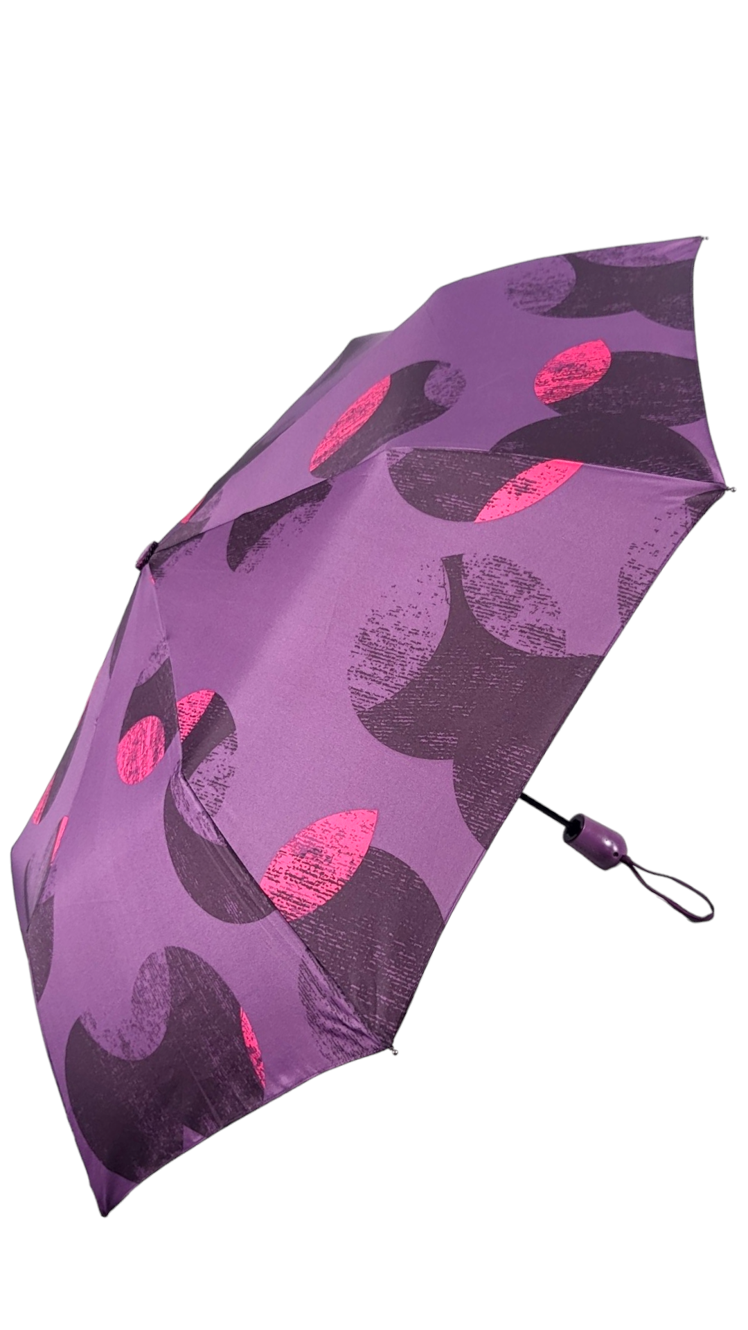 Azure Sunshine Umbrella