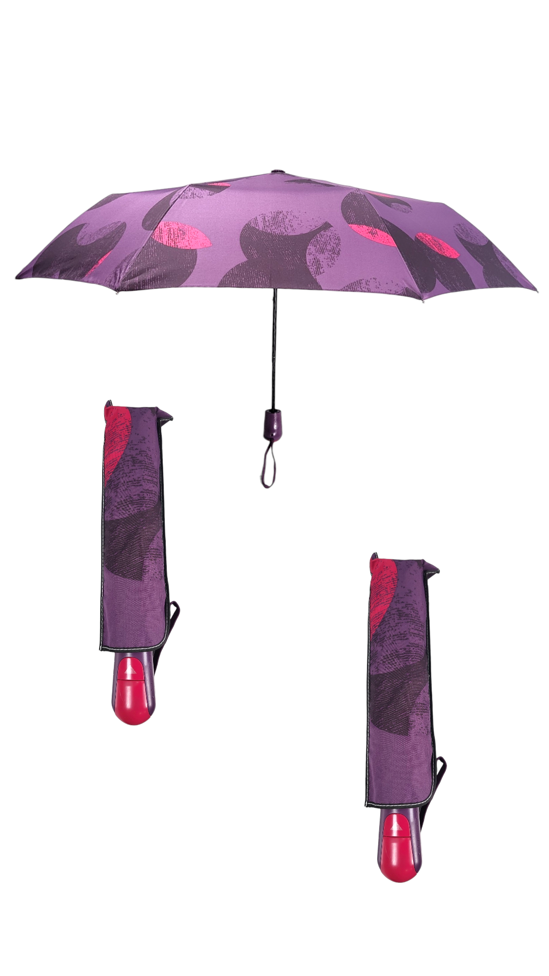 Azure Sunshine Umbrella