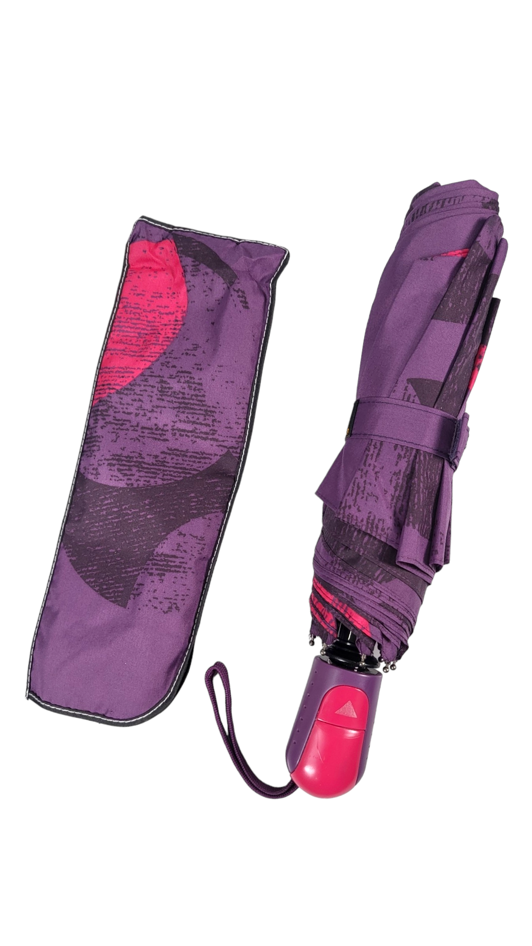 Azure Sunshine Umbrella