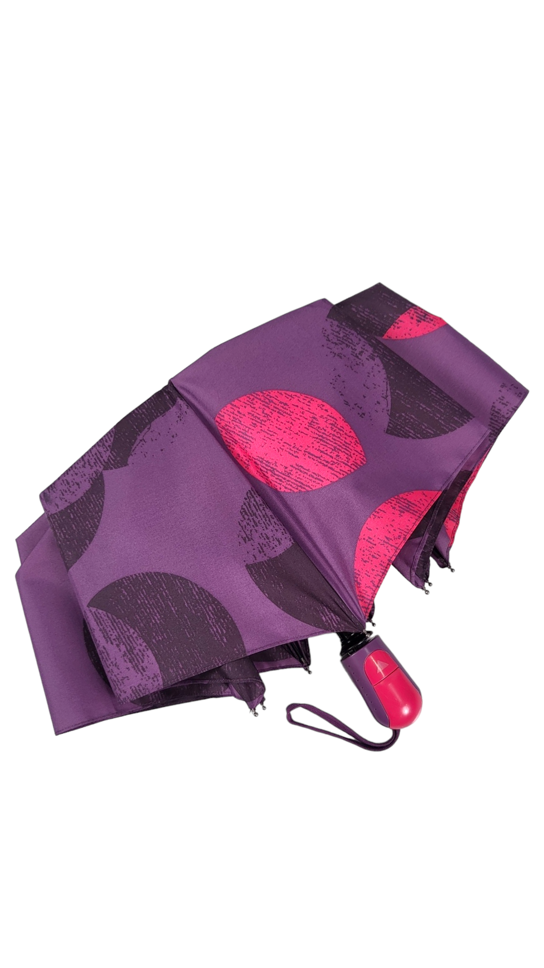 Azure Sunshine Umbrella