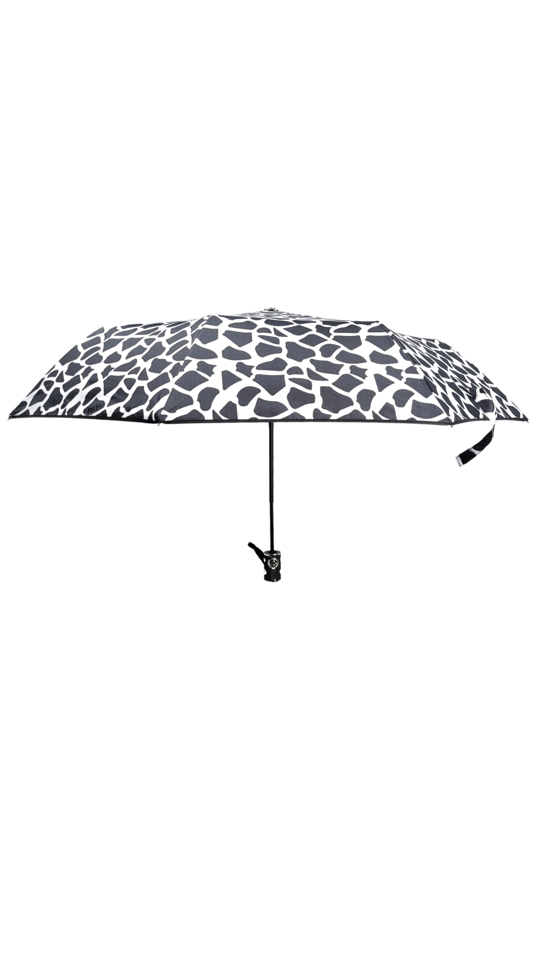 Zebra Zephyr Umbrella