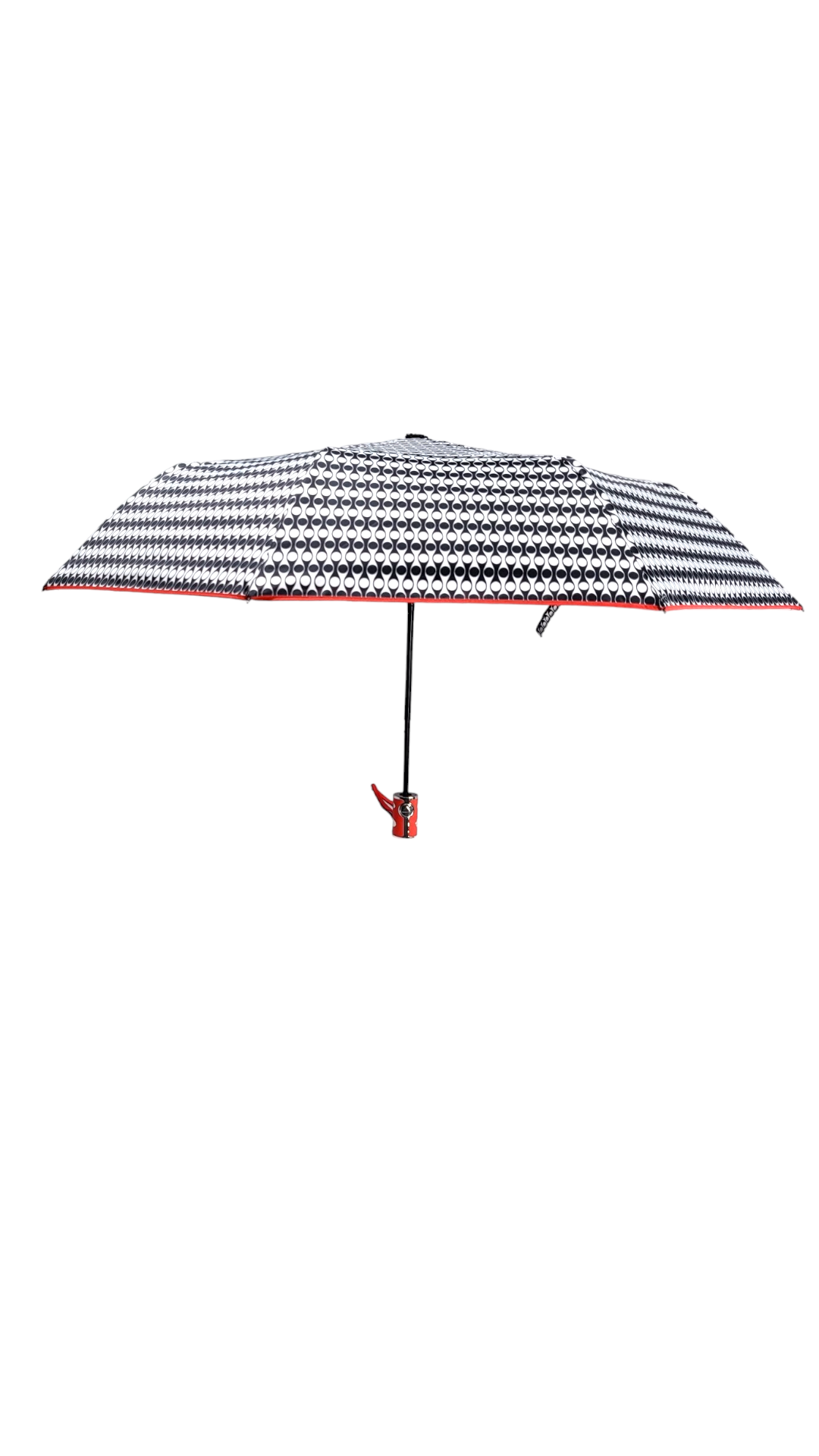 Classic Contrast Umbrella