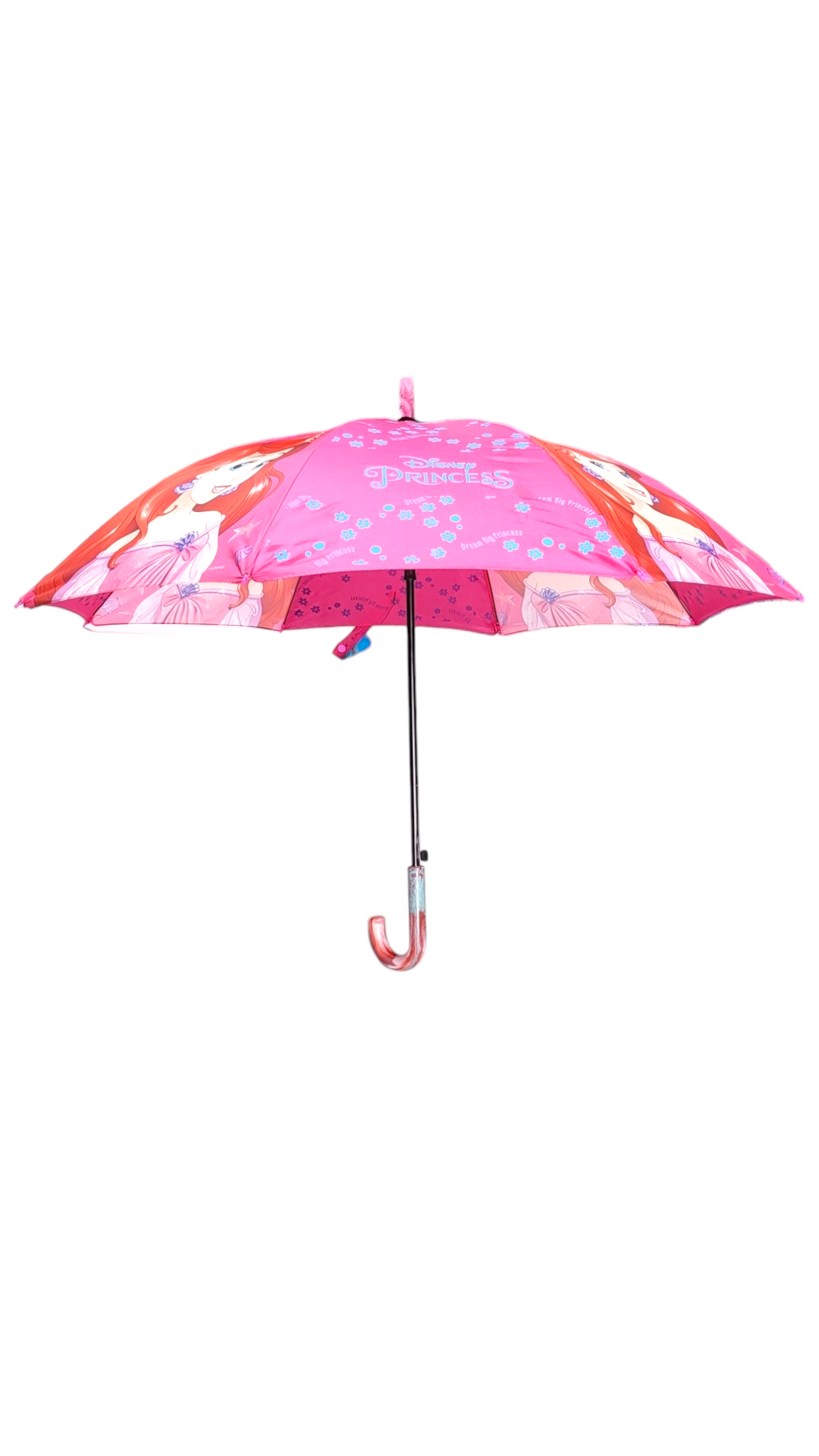Ariel Mermaid Umbrella