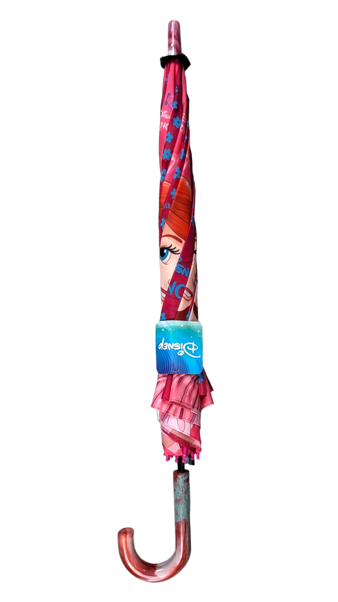 Ariel Mermaid Umbrella