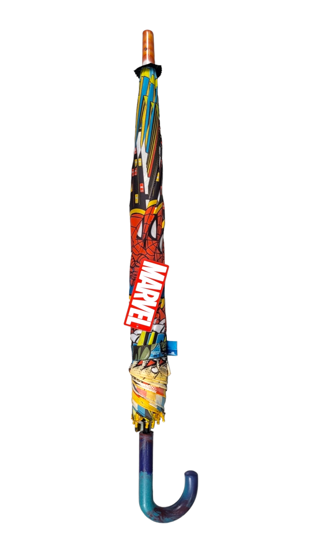 Spider Strike Umbrella