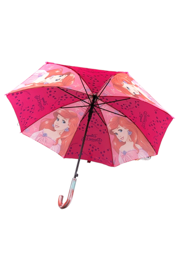 Ariel Mermaid Umbrella