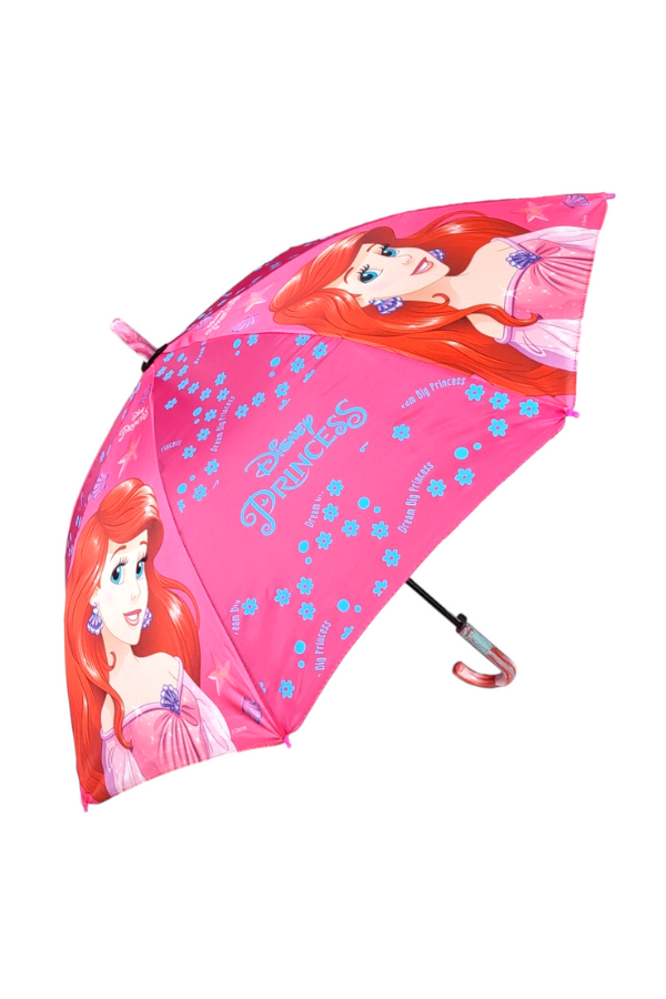 Ariel Mermaid Umbrella