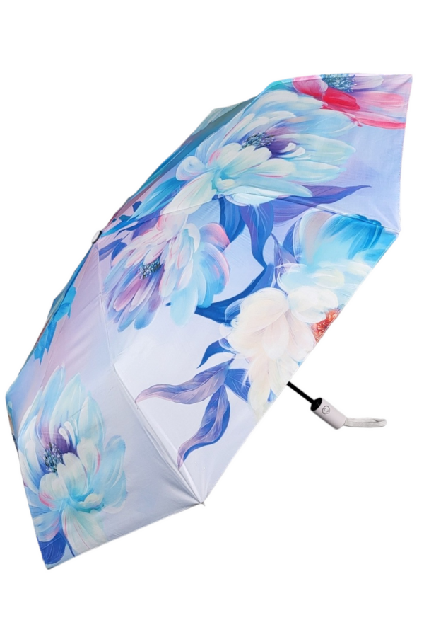 Floral Flourish Umbrella