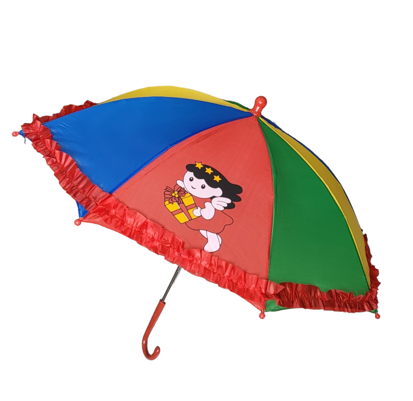 Rainbow Fairy Umbrella