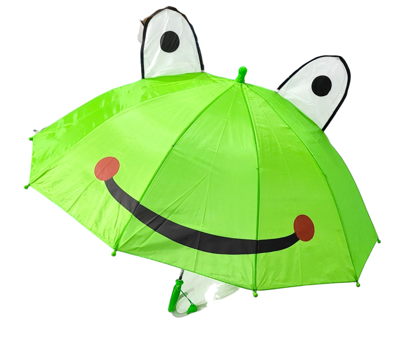 Froggy Friend Umbrella