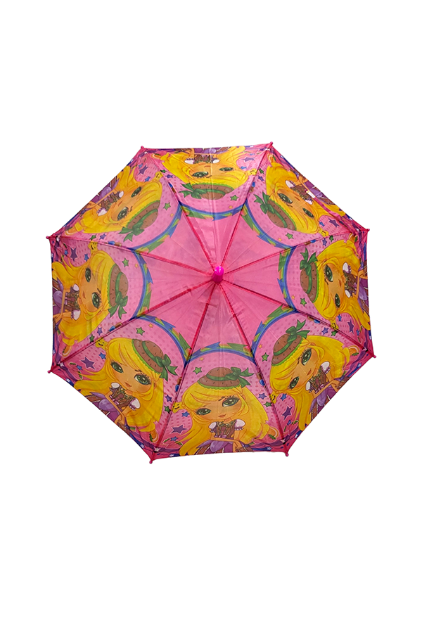 Doll Delight Umbrella