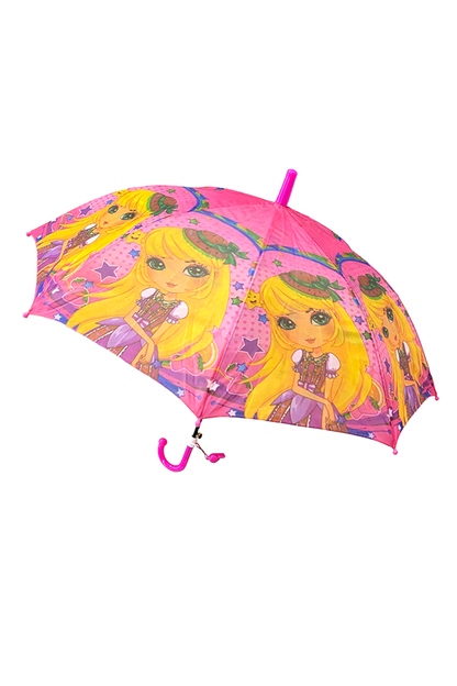 Doll Delight Umbrella