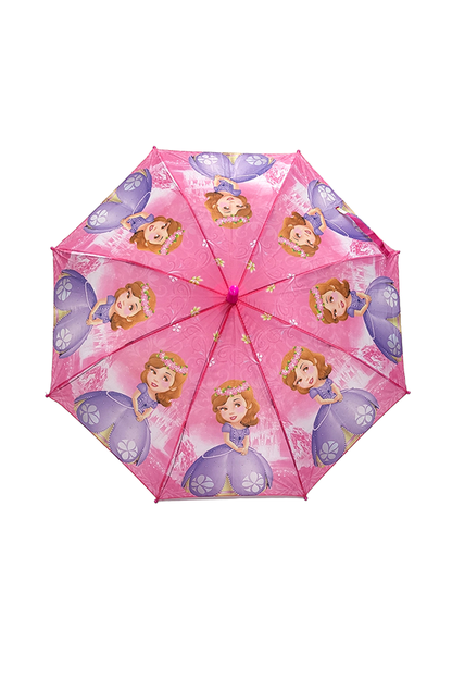 Whimsy Waltz Princess Umbrella