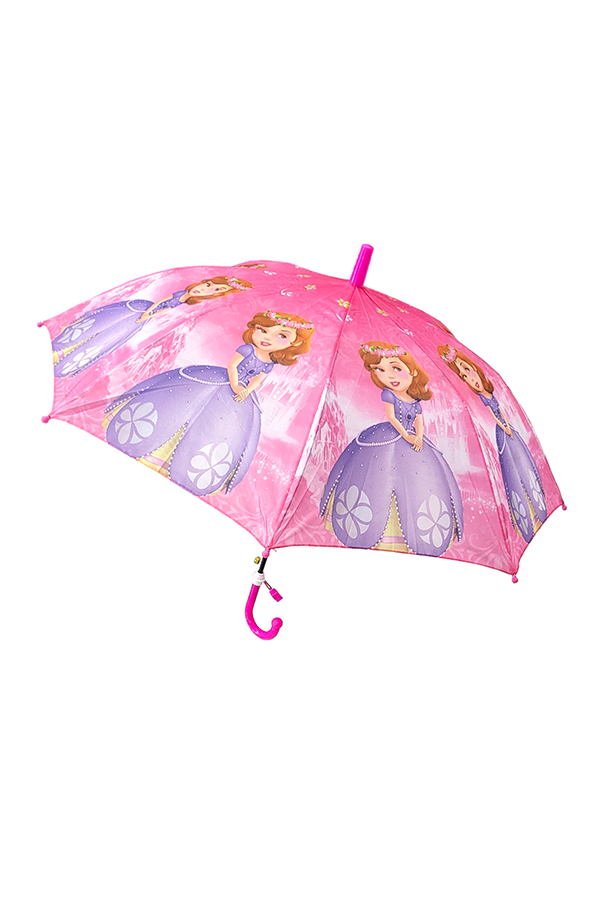 Whimsy Waltz Princess Umbrella