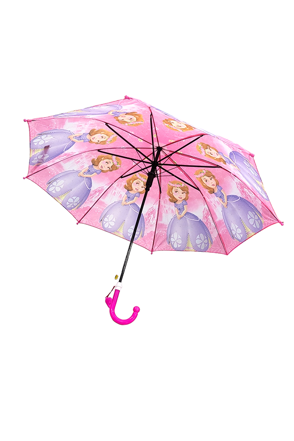 Whimsy Waltz Princess Umbrella