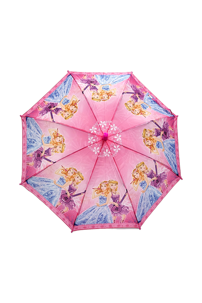 Fairy Floss Umbrella