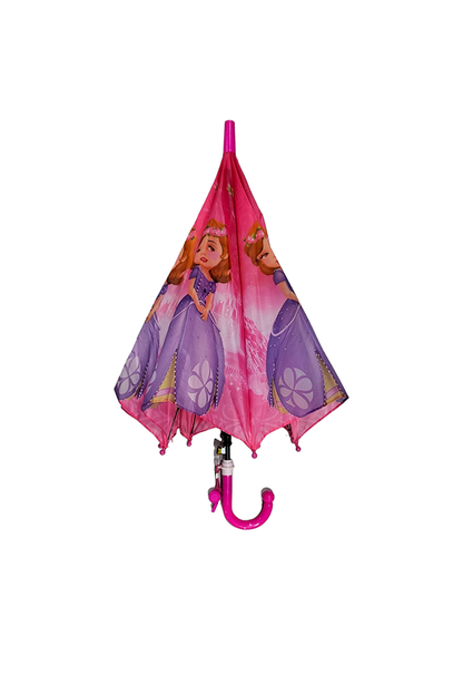 Whimsy Waltz Princess Umbrella