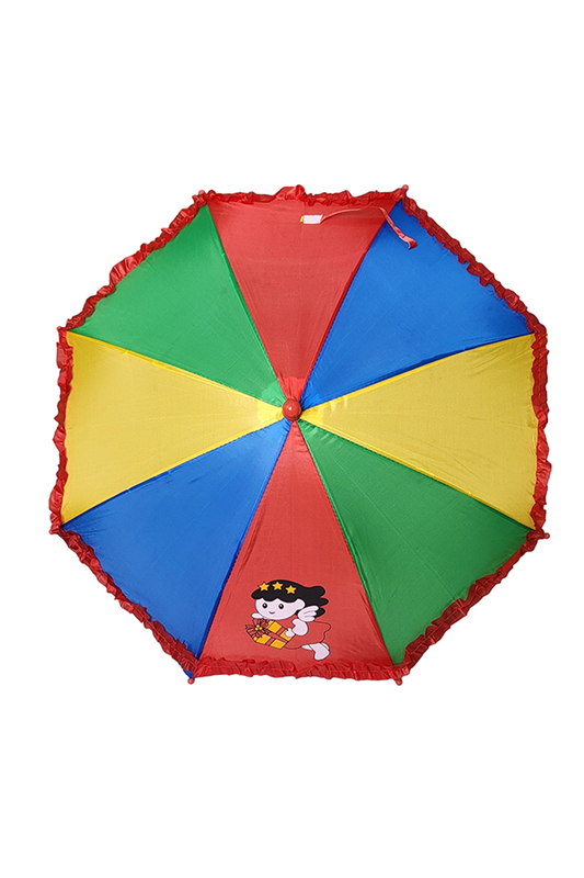 Rainbow Fairy Umbrella