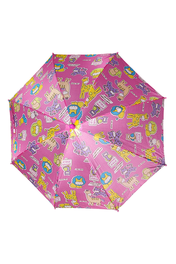 Animal Kingdom Umbrella