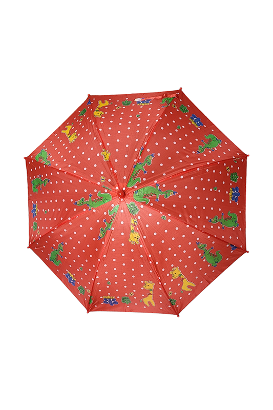 Polka Jungle Gym Umbrella