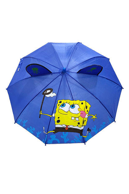 Spongebob Ear Splash Umbrella