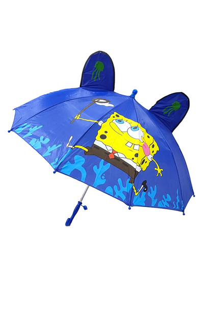 Spongebob Ear Splash Umbrella