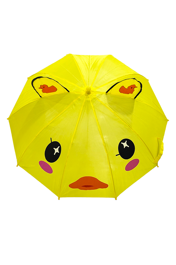 Pikachu Umbrella