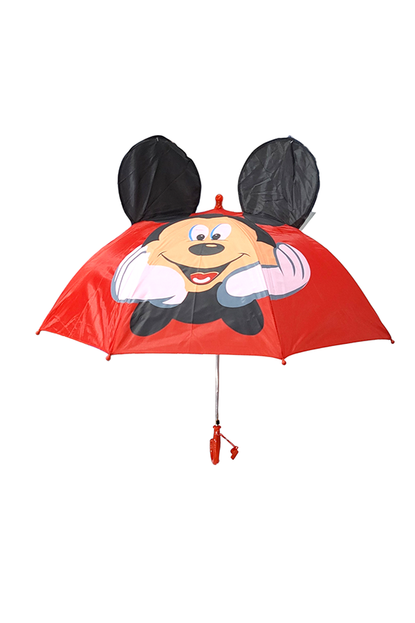 Mickey Mouse Umbrella