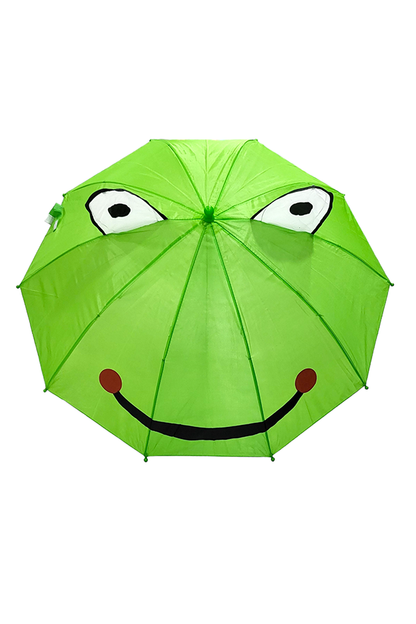 Froggy Friend Umbrella